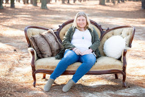 Meet your Posher, Hannah